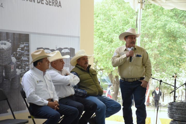 Galer A Entrega Del Programa Contigo En Concurrencia Para La