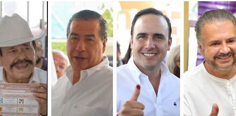 PREP Coahuila: Revisa aquí los resultados preliminares de la elección 2023